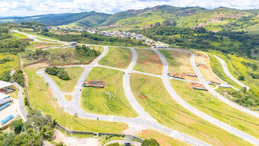 Lote / Terreno em Condominio Residencial Teriva Inovare  -  Bragança Paulista