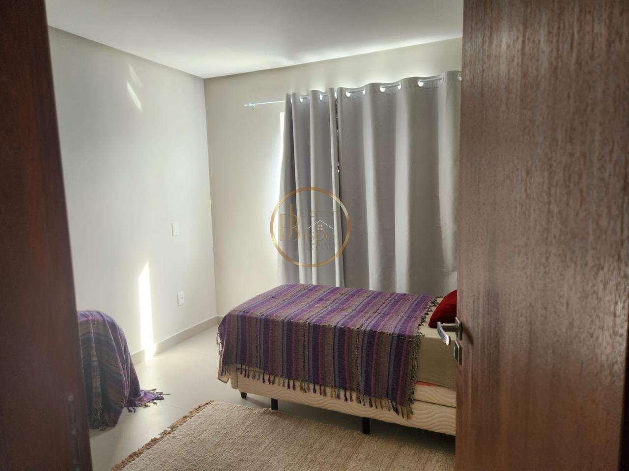 Apartamento à venda com 3 quartos, 1 suíte, 1 vaga e 88m² no Mutá, Porto Seguro (BA) — foto 14 de 23