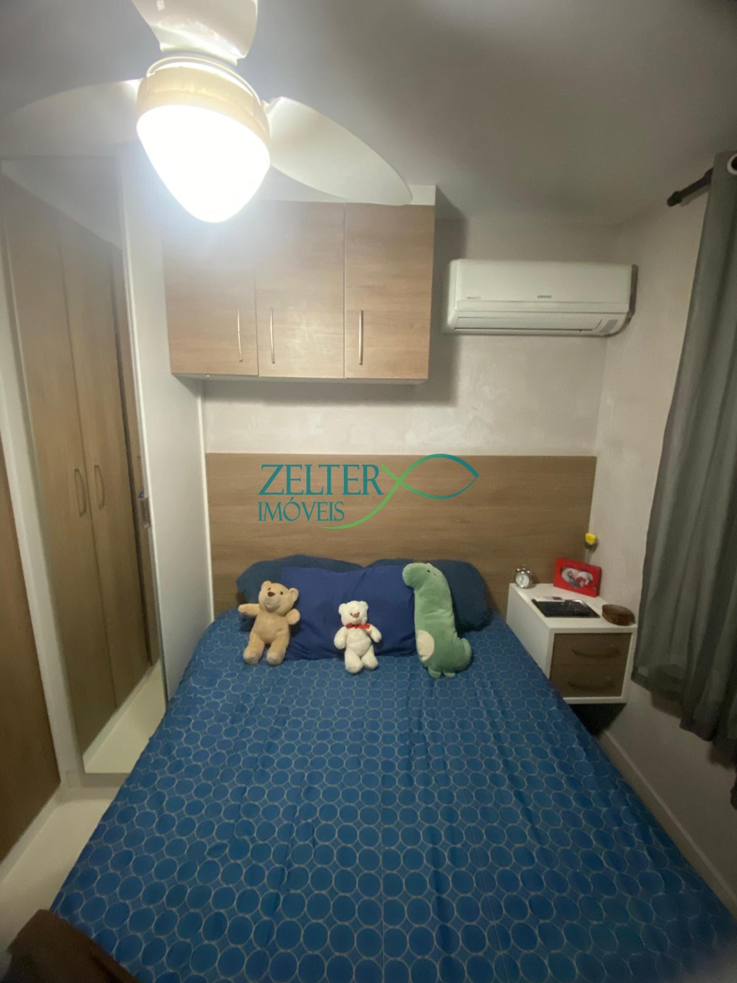 Apartamento à venda com 2 quartos, 1 banheiro, 1 vaga e 50m² no Irajá, Rio de Janeiro (RJ) — foto 22 de 30