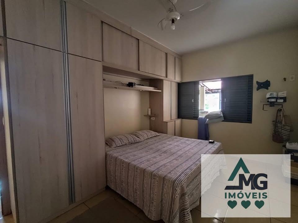 Casa, 3 quartos, 200 m² - Foto 5