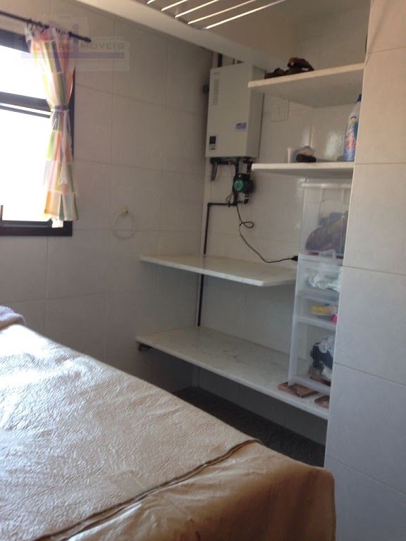 Apartamento à venda com 4 quartos, 1 suíte, 3 vagas e 140m² no Vila Mariana, São Paulo (SP) — foto 28 de 30