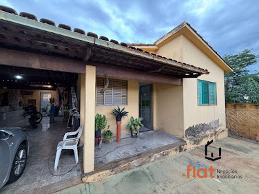 Casa à venda no bairro Grão Pará, Pará de Minas | 3 quartos