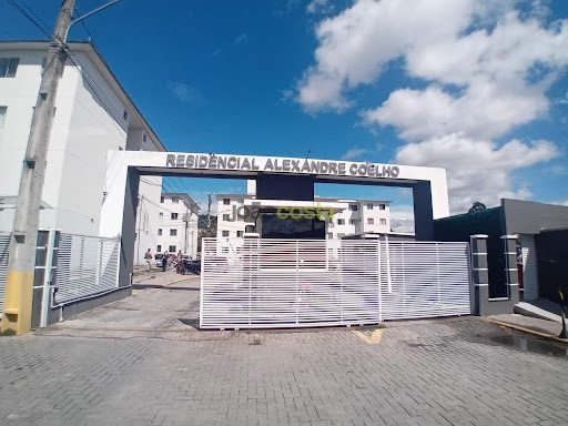 Apartamento à Venda em Palhoça: 2 Quartos, 47m², R$250 Mil