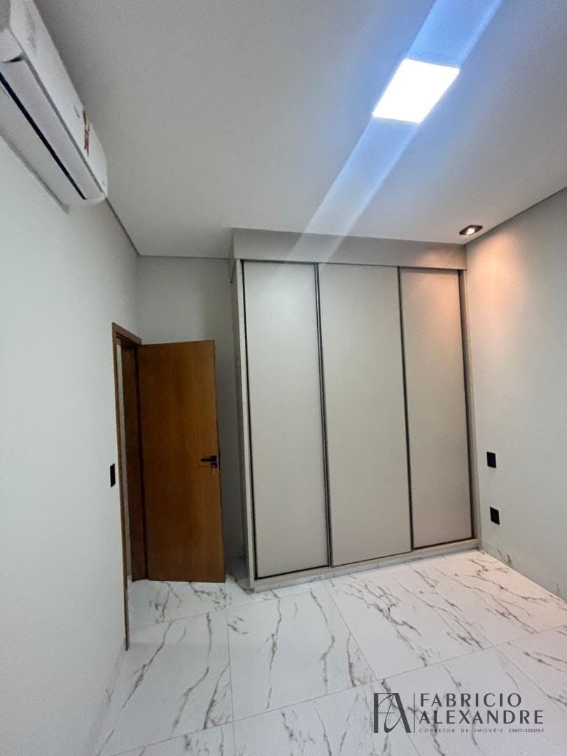 Casa à venda com 3 quartos, 3 suítes, 4 vagas e 175m² no Quinta do Lago II, São José do Rio Preto (SP) — foto 3 de 19