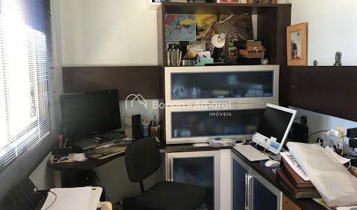 Apartamento, 4 quartos, 318 m² - Foto 13