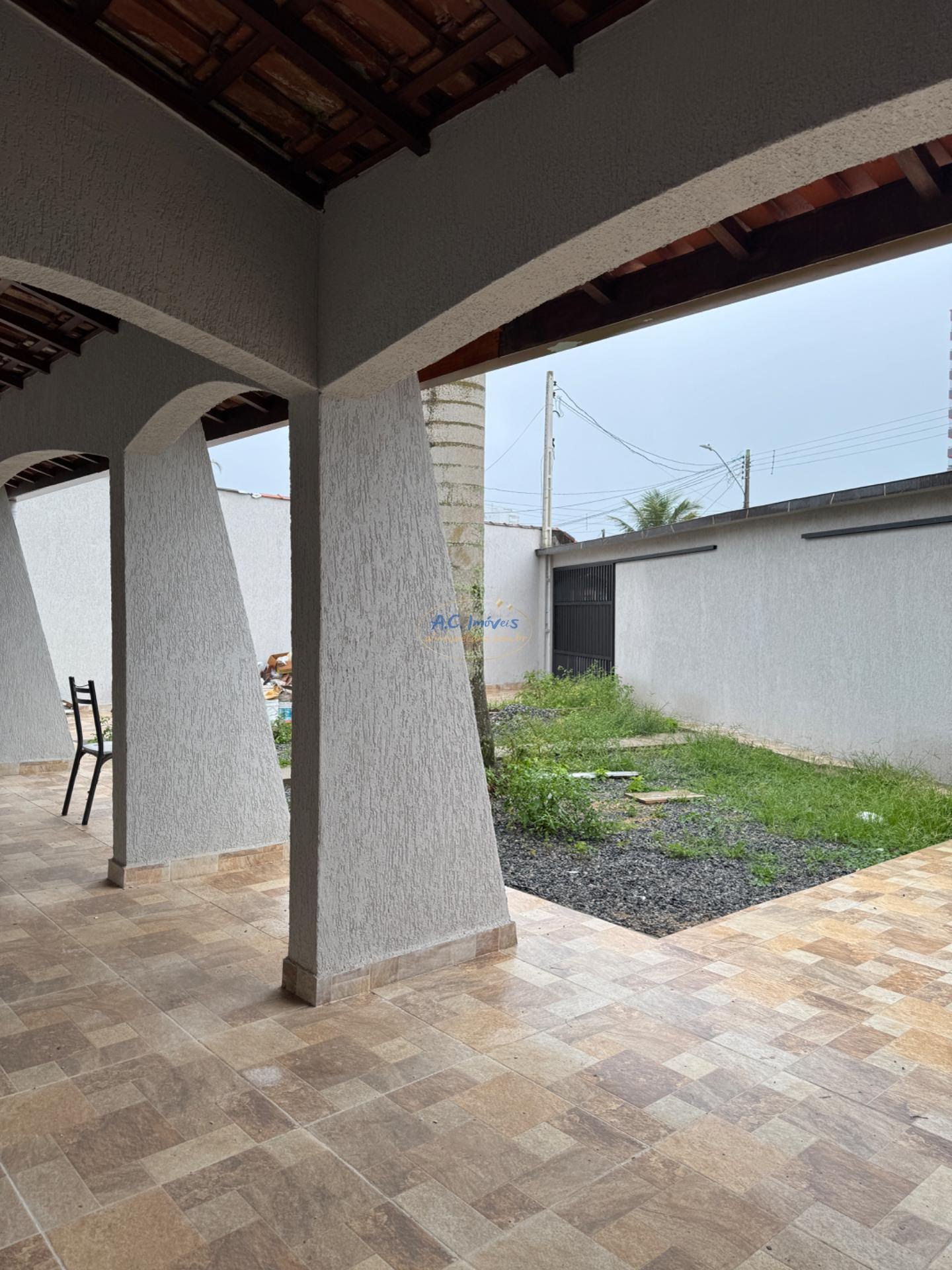 Casa à venda com 4 quartos, 3 suítes, 6 vagas e 435m² no Solemar, Praia Grande (SP) — foto 28 de 28