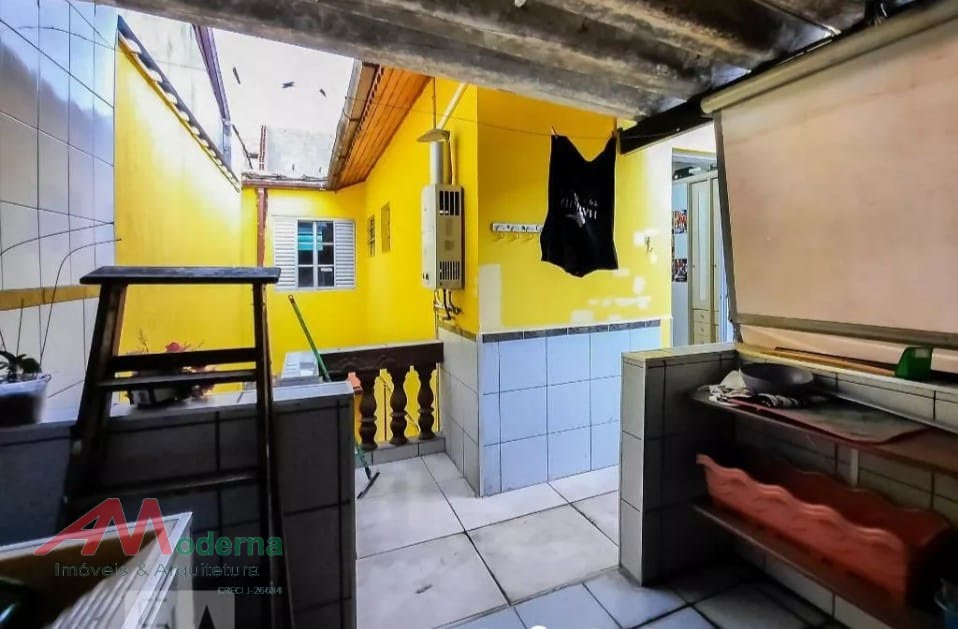Casa à venda com 3 quartos, 2 banheiros, 2 vagas e 147m² no Planalto, São Bernardo do Campo (SP) — foto 25 de 30