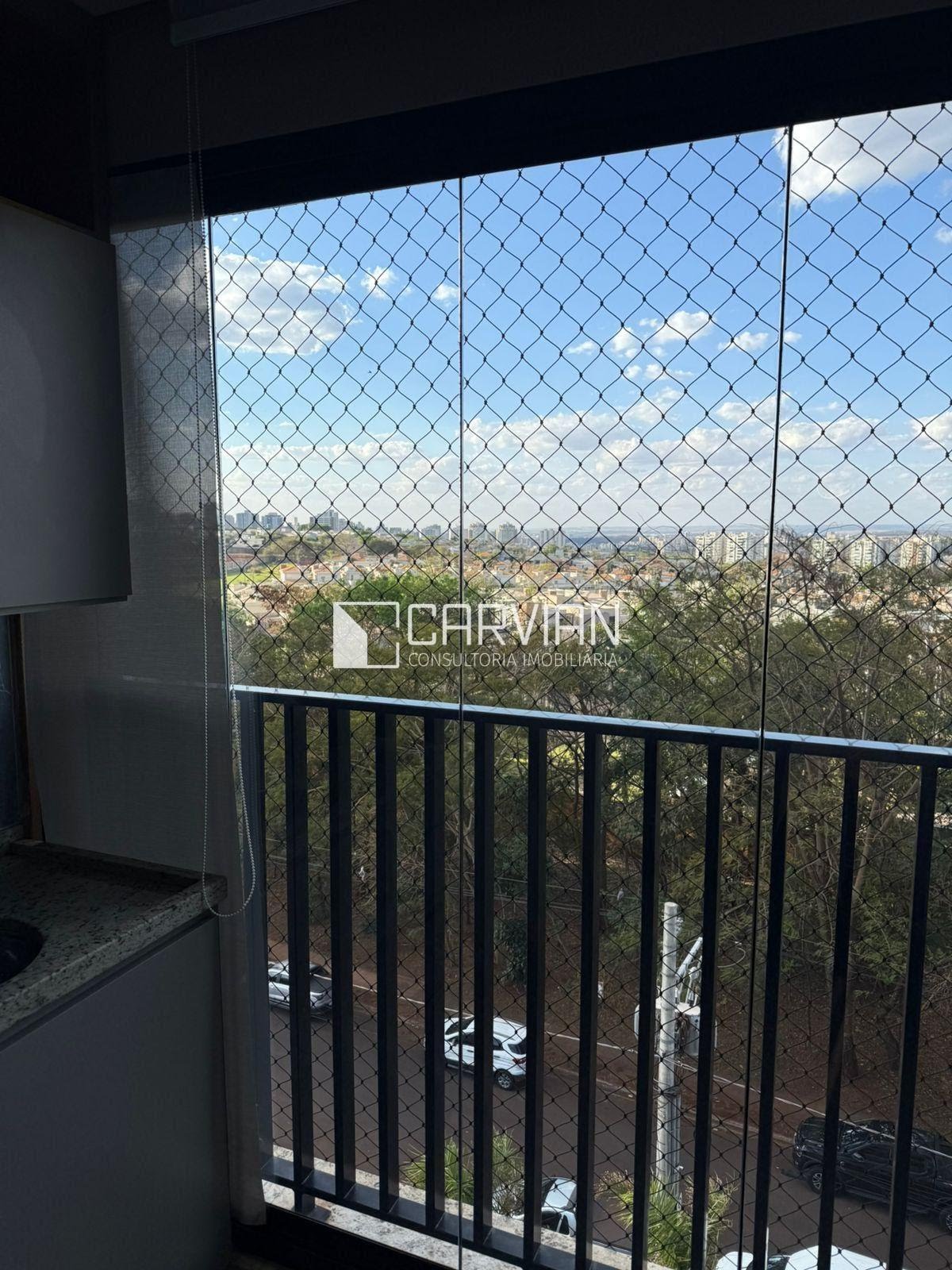Apartamento à venda com 3 quartos, 1 suíte, 2 vagas e 79m² no Condomínio Guaporé, Ribeirão Preto (SP) — foto 8 de 26