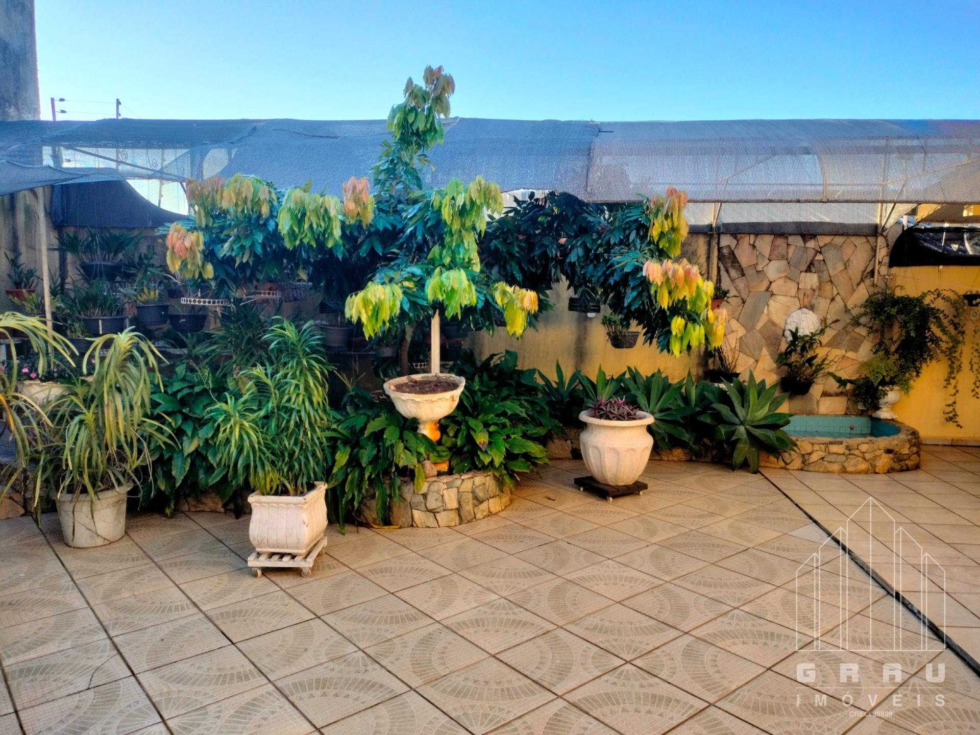 Sobrado em Jardim Santa Rosa - Foz do Iguaçu, PR