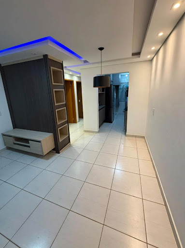 Apartamento em Presidente Roosevelt - Uberlândia