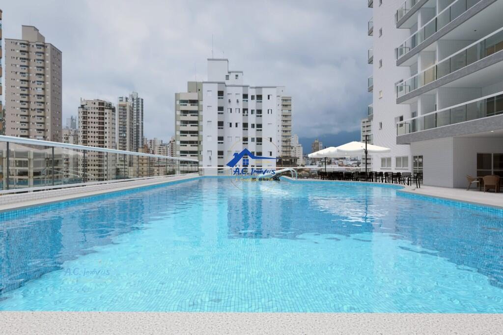 Apartamento à venda com 2 quartos, 1 suíte, 2 vagas e 78m² no Guilhermina, Praia Grande (SP) — foto 7 de 30