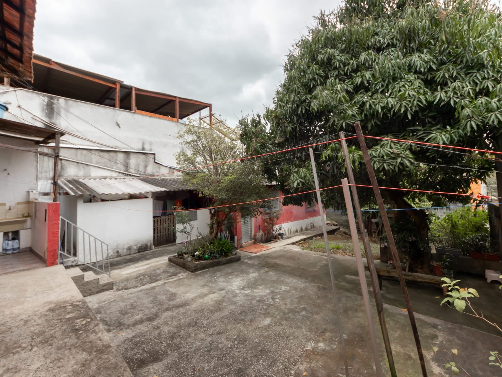 Casa à venda com 2 quartos, 1 banheiro, 1 vaga e 312m² no Jardim Santa Mônica, São Paulo (SP) — foto 20 de 26