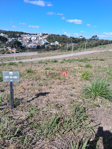 Terreno à venda no Desvio Rizzo, Caxias do Sul por | 367m²