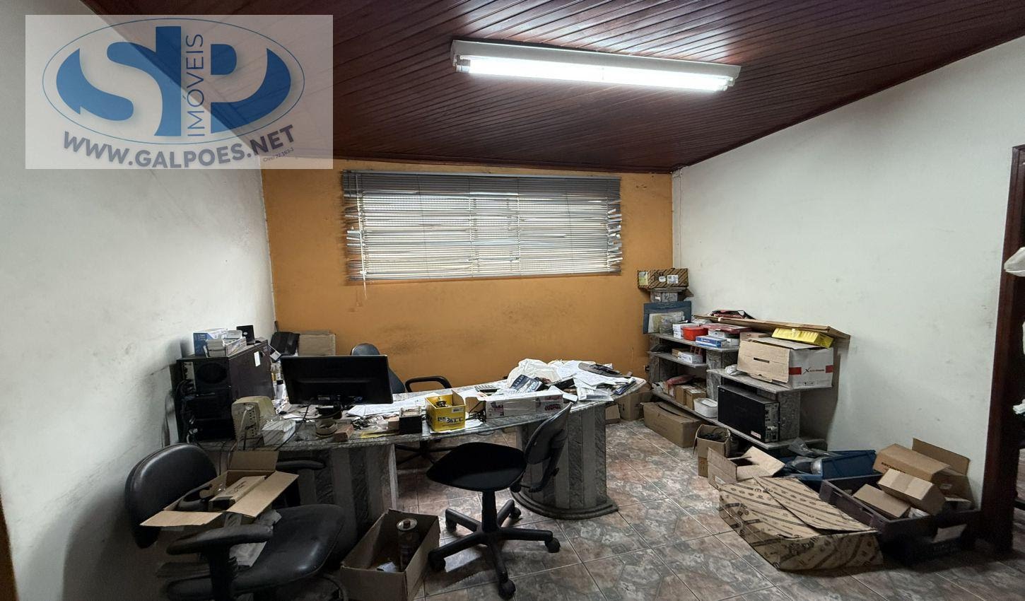 Depósito-Galpão, 1039 m² - Foto 6