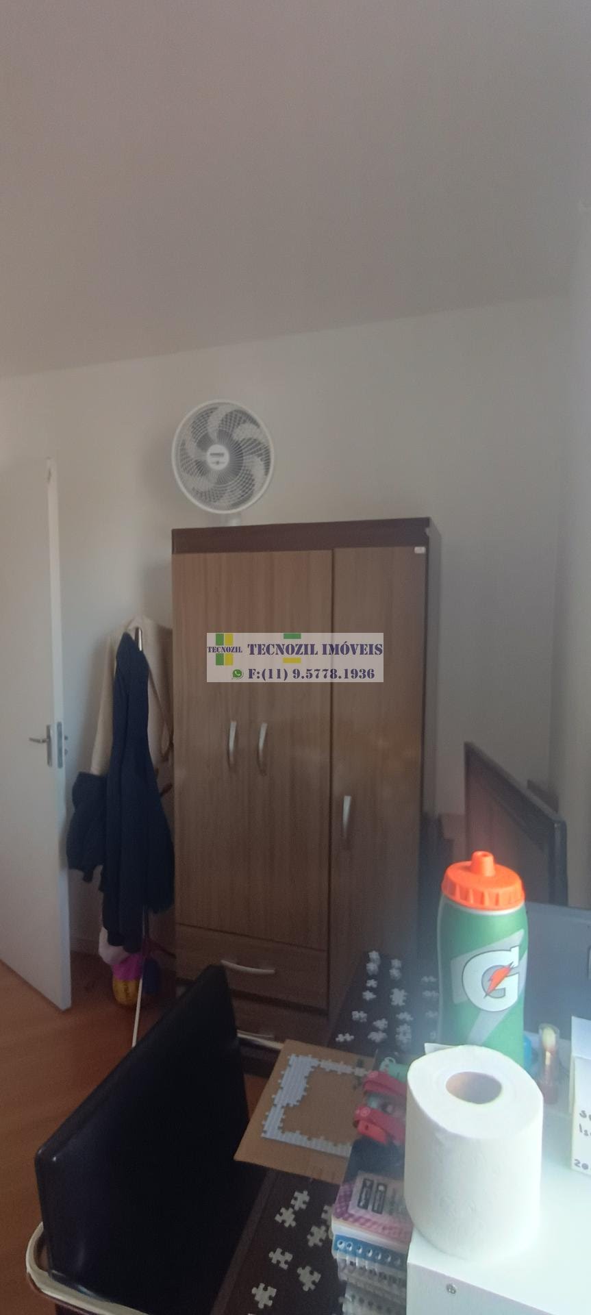 Apartamento, 2 quartos, 50 m² - Foto 19