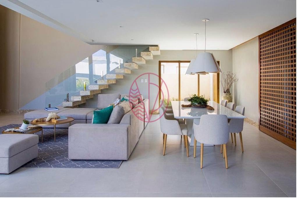 Casa à venda com 6 quartos, 6 suítes, 6 vagas e 400m² no Guarajuba (monte Gordo), Camaçari (BA) — foto 23 de 30