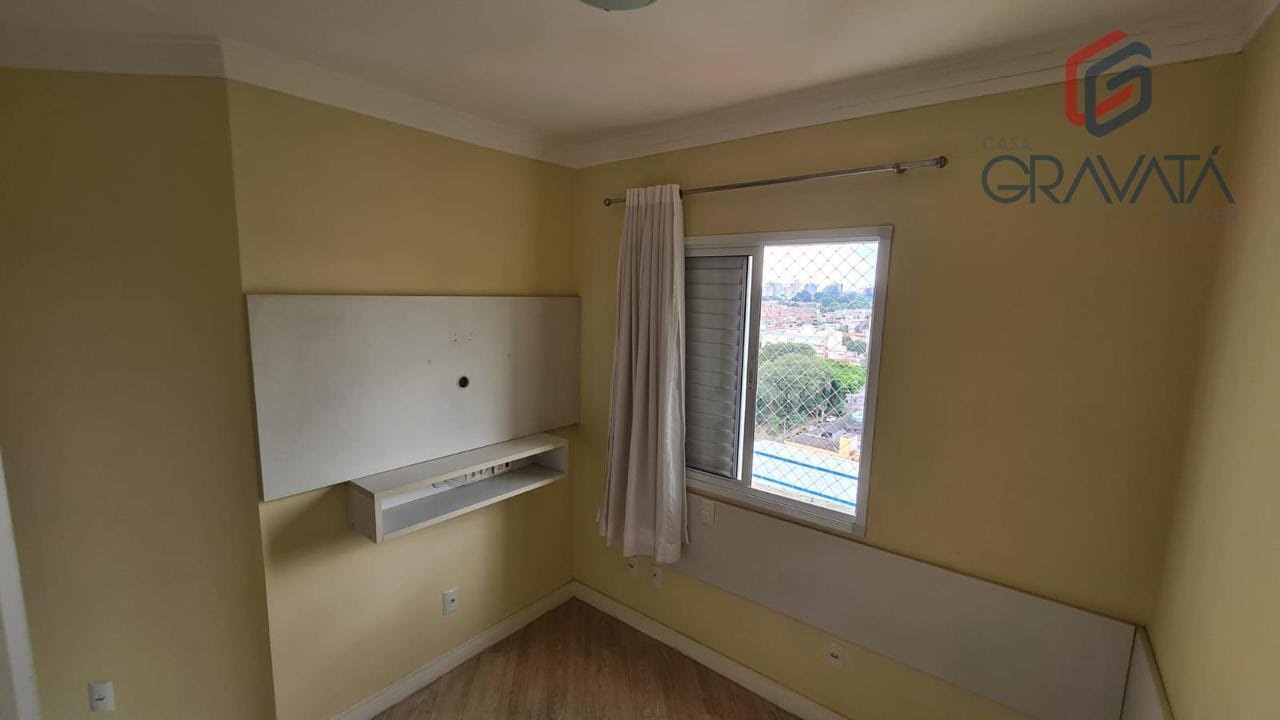 Apartamento à venda com 2 quartos, 1 banheiro, 1 vaga e 52m² no Vila Príncipe de Gales, Santo André (SP) — foto 11 de 30