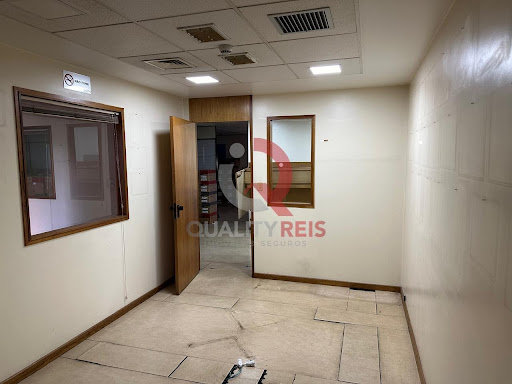 Conjunto Comercial em República SP | 600m² à Venda e Locação