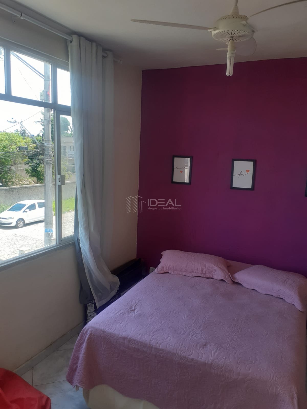 Casa Duplex próximo ao loteamento do Jardim Flamboyant