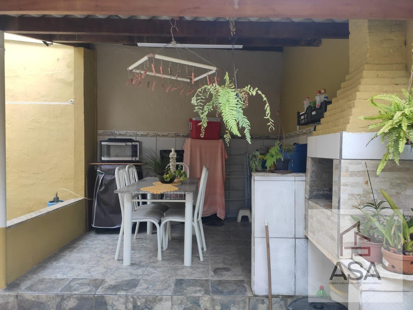 Casa, 3 quartos, 92 m² - Foto 34