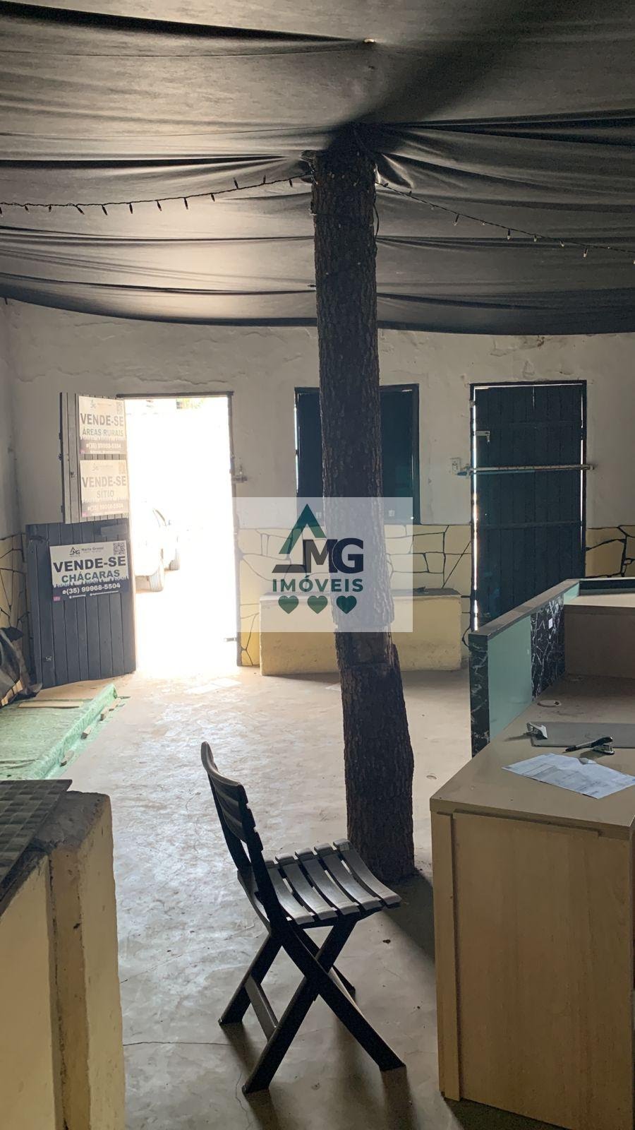 Comercial à venda com 2 banheiros, 6 vagas e 240m² no Rosario, São Thomé das Letras (MG) — foto 4 de 9