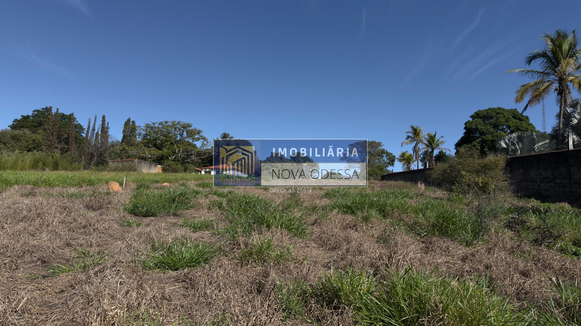 Rural à venda com 5775m² de terreno no Chácaras de Recreio Represa, Nova Odessa (SP) — foto 9 de 10