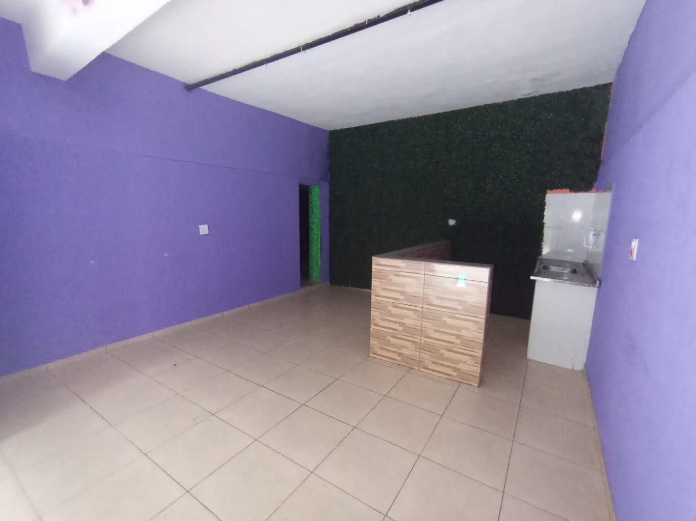 Apartamento para alugar com 1 banheiro e 28m² no Jardim Cidade Pirituba, São Paulo (SP) — foto 4 de 10