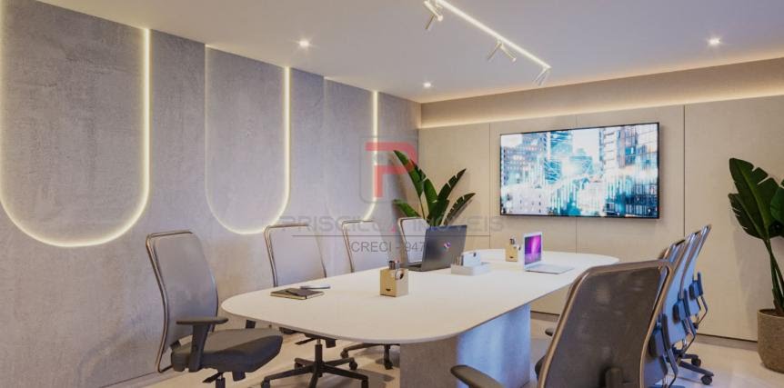 Apartamento à venda com 1 quarto, 1 banheiro e 35m² no Jardim Oceania, João Pessoa (PB) — foto 7 de 8