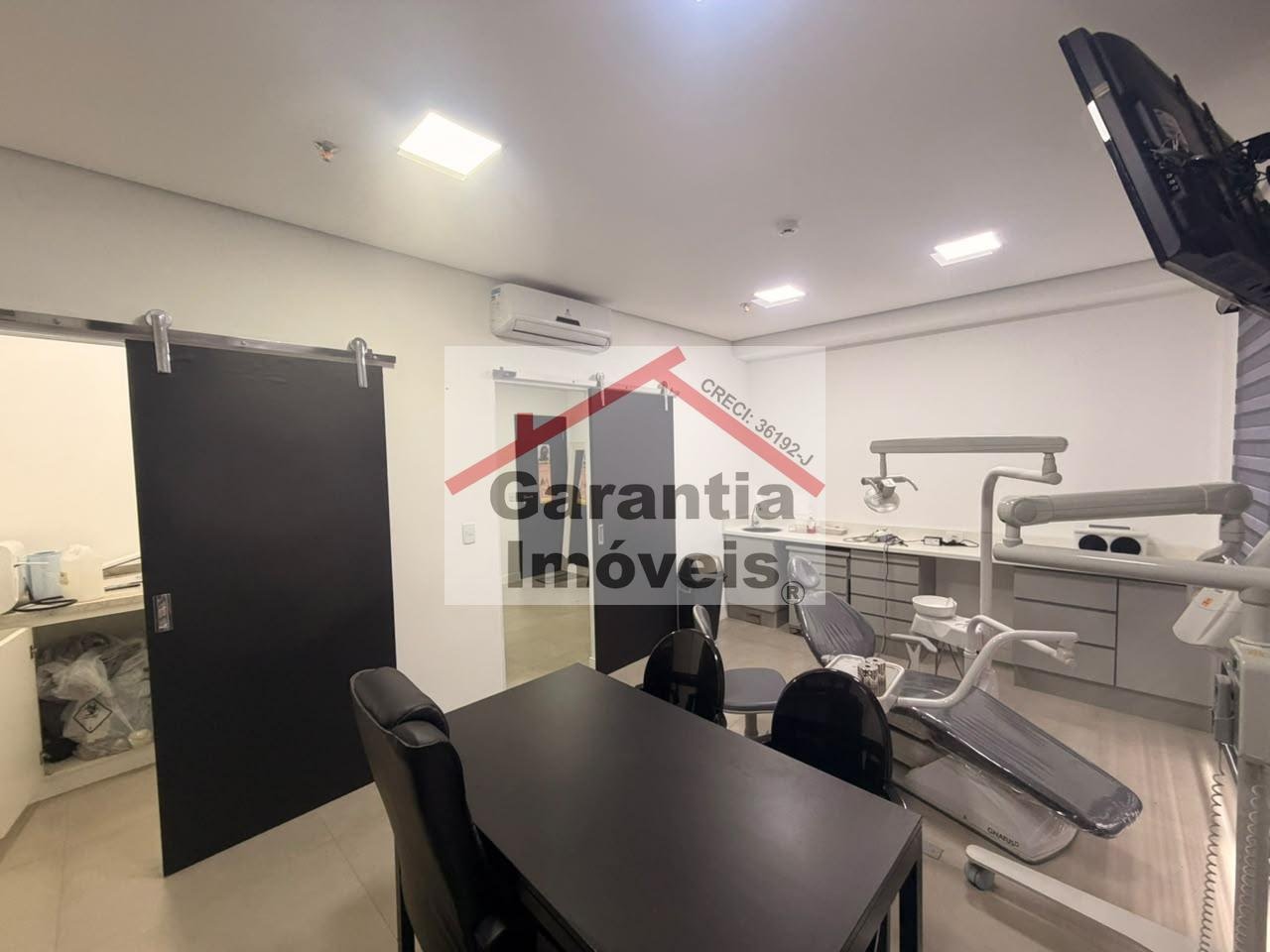 Comercial para alugar com 1 banheiro, 1 vaga e 40m² no Centro, Osasco (SP) — foto 3 de 10