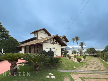 Casa Em Condomínio em Sete Pontes  -  Bragança Paulista