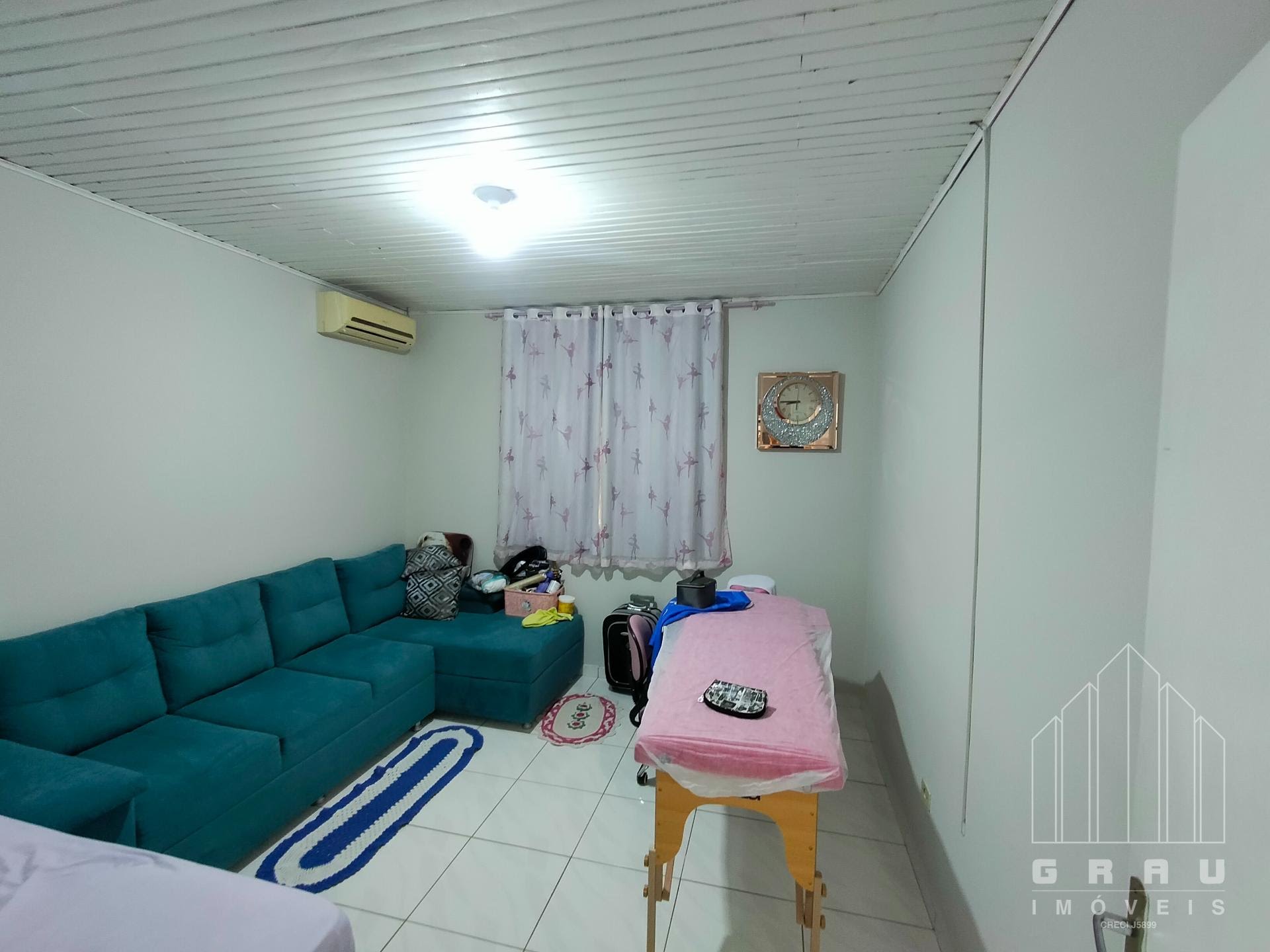Casa em Jardim Lancaster  -  Foz do Iguaçu