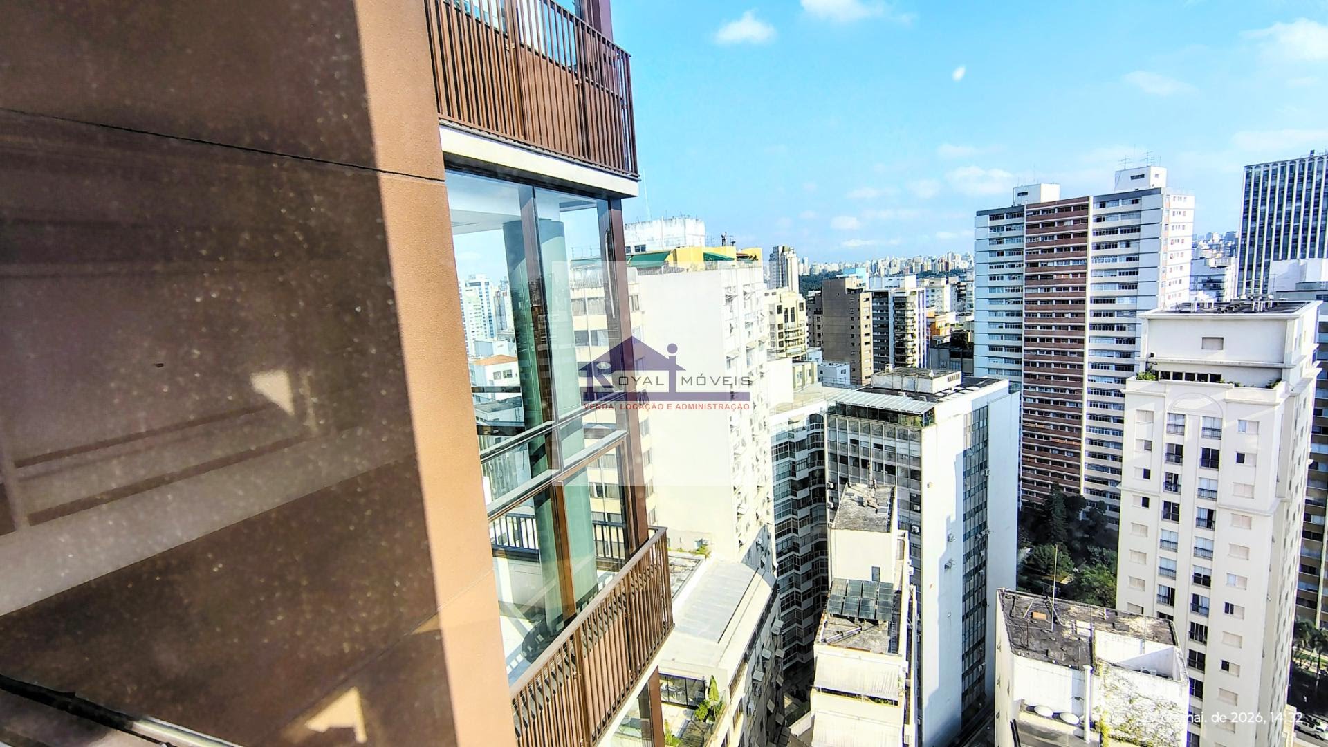 Apartamento à venda com 4 quartos, 4 suítes, 5 vagas e 568m² no Jardim Paulista, São Paulo (SP) — foto 20 de 30
