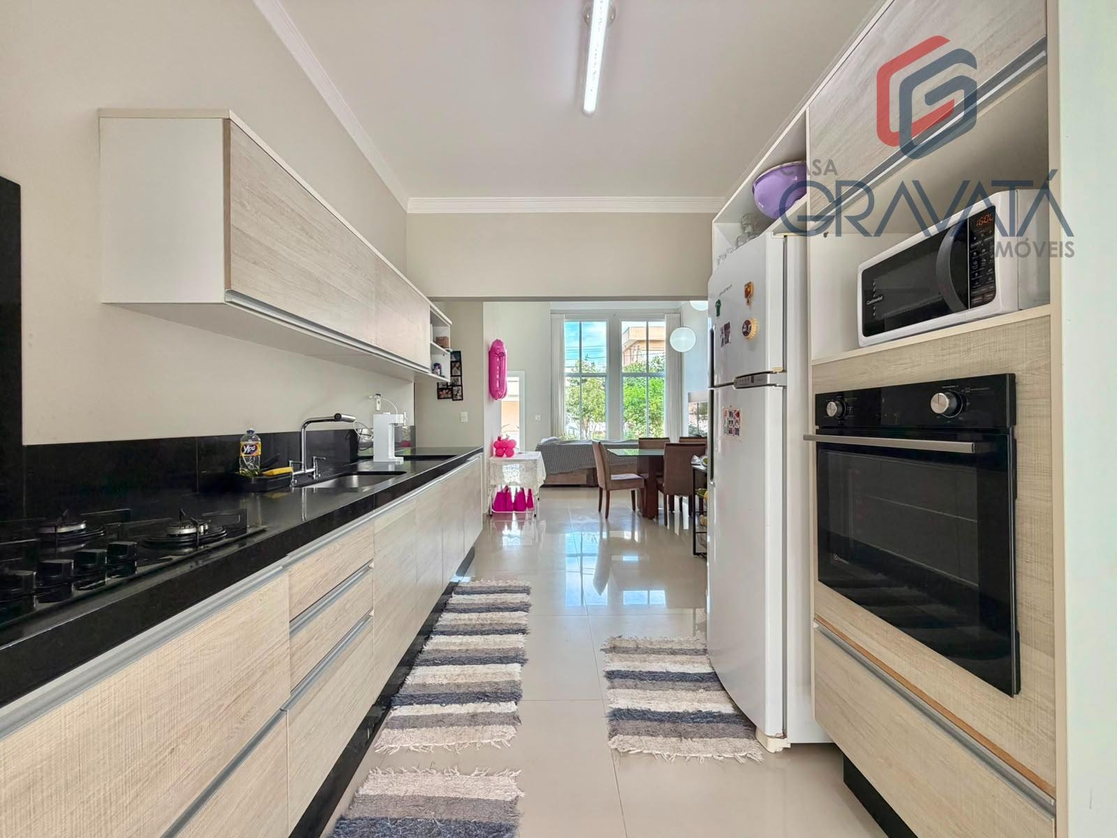 Casa à venda com 3 quartos, 3 suítes, 4 vagas e 163m² no Jardim Residencial Alto de Itaici, Indaiatuba (SP) — foto 16 de 30