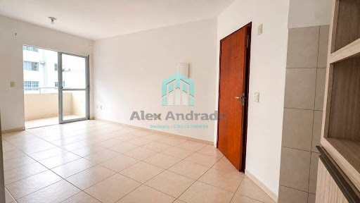 Apartamento à Venda em Biguaçu: 2 Dormitórios, 54,7m²