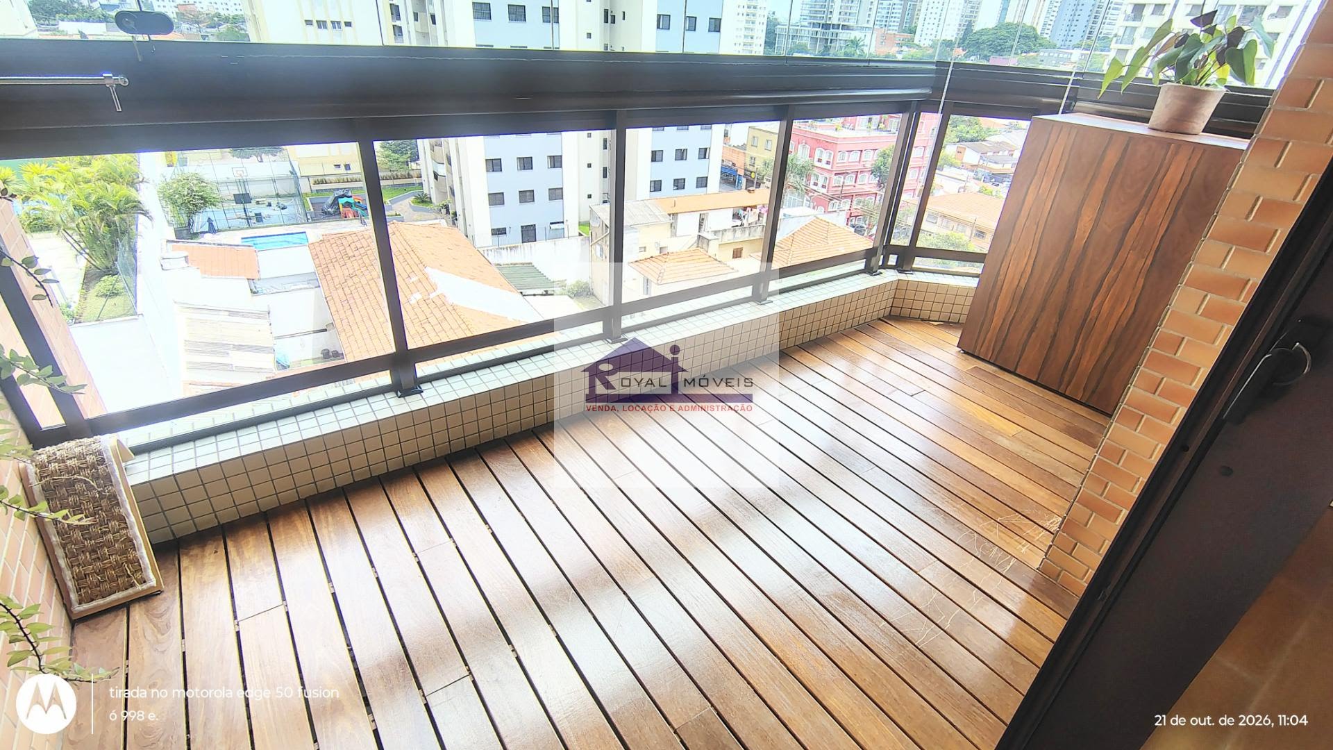 Apartamento à venda com 3 quartos, 1 suíte, 2 vagas e 94m² no Vila Clementino, São Paulo (SP) — foto 7 de 30