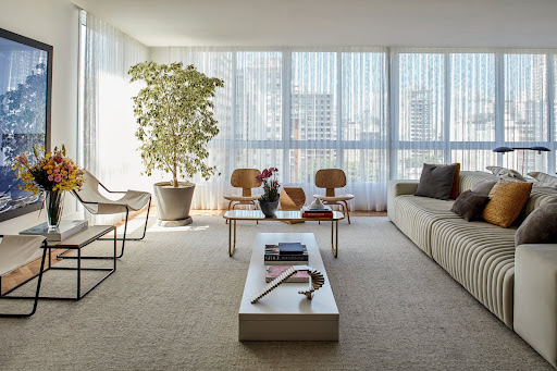 Apartamento em Brooklin - São Paulo, SP