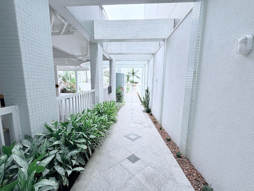 Apartamento em Balneário Caiobá - Matinhos, PR
