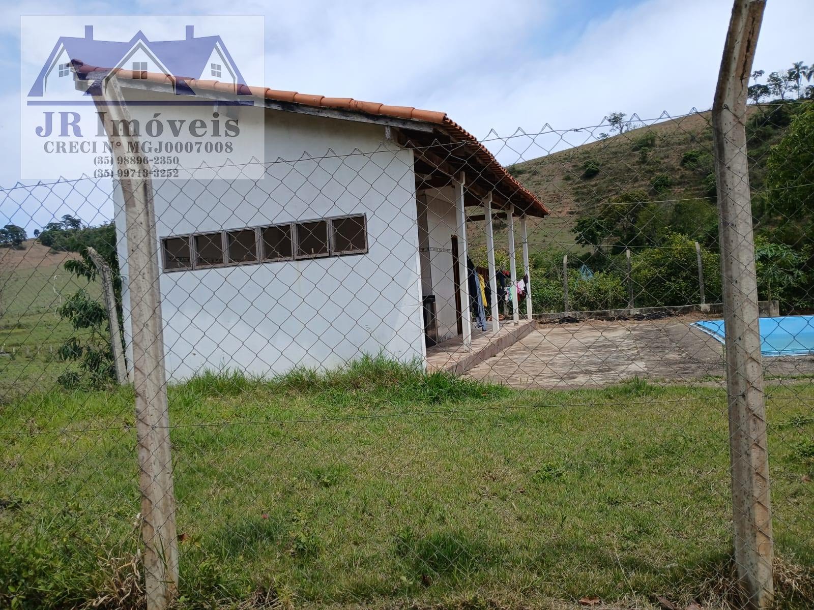 Rural à venda com 34200m² de terreno no Banhado, Brazópolis (MG) — foto 20 de 21
