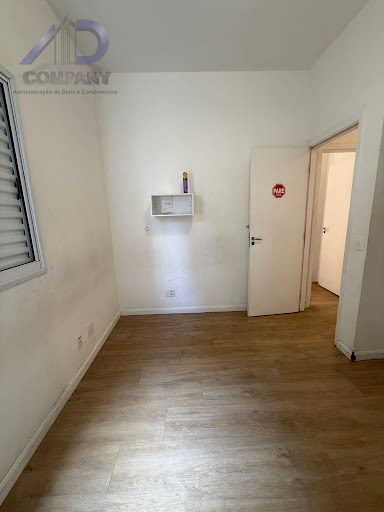 Apartamento em Jardim Celeste  -  São Paulo
