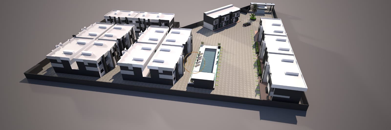Apartamento à venda com 3 quartos, 2 suítes, 1 vaga e 90m² no Coroa Vermelha, Santa Cruz Cabrália (BA) — foto 5 de 11