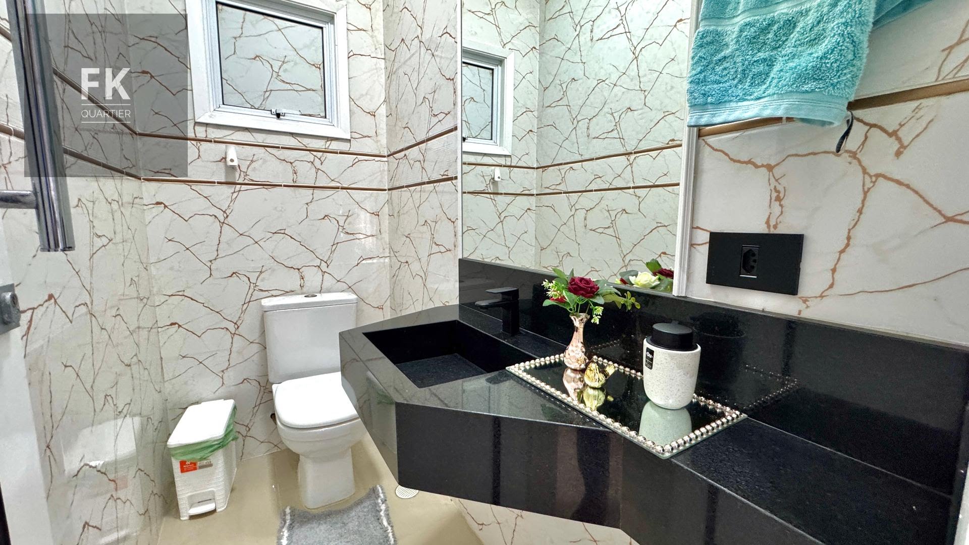 Casa à venda com 4 quartos, 2 suítes, 4 vagas e 360m² no Alphaville, Santana de Parnaíba (SP) — foto 9 de 18