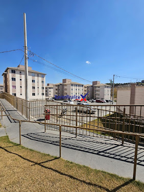 Apartamento à Venda em Monte Verde, Betim | 48,78m², 2 Dorms, R$230 mil