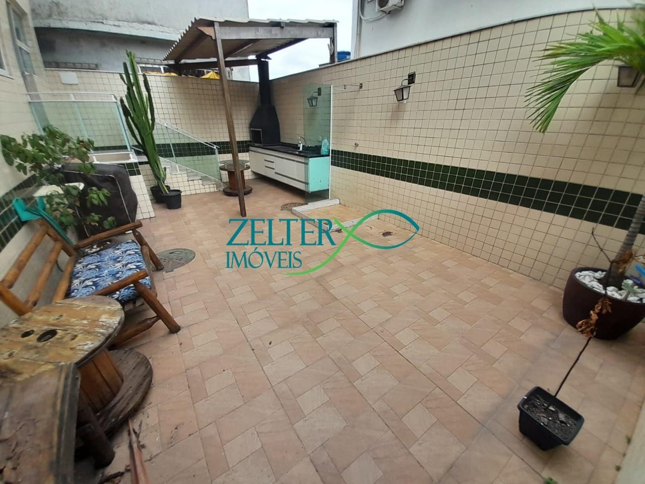 Apartamento à venda com 2 quartos, 1 suíte, 1 vaga e 80m² no Irajá, Rio de Janeiro (RJ) — foto 20 de 20