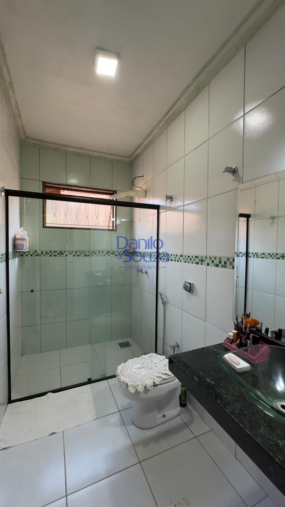 Casa à venda com 3 quartos, 1 suíte, 2 vagas e 404m² no Camuá, Araxá (MG) — foto 17 de 20
