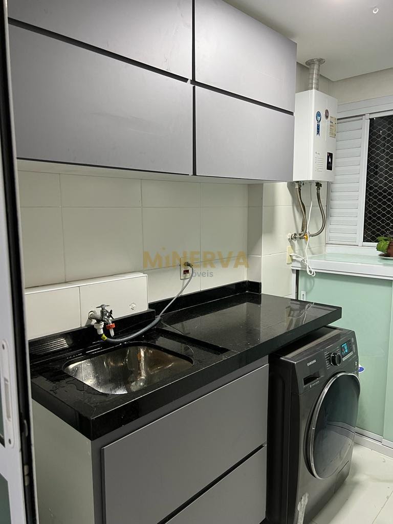 Apartamento à venda com 3 quartos, 3 suítes, 2 vagas e 116m² no Jardim Santa Mena, Guarulhos (SP) — foto 10 de 17