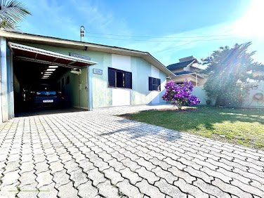 Casa em Nova Divinéia  -  Araranguá