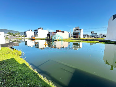 Terreno Condominio em Beira Rio  -  Biguaçu
