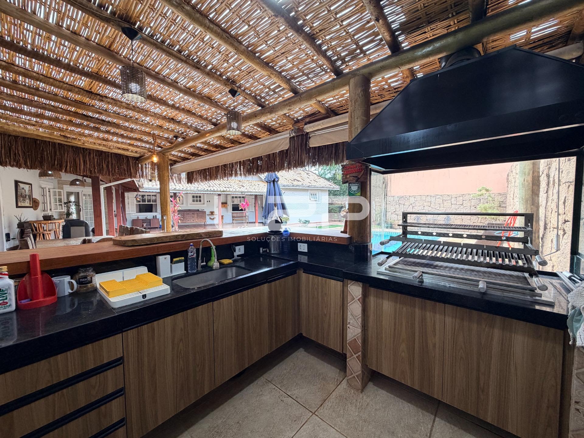 Casa à venda com 3 quartos, 2 suítes, 6 vagas e 340m² no Santa Eliza, Itupeva (SP) — foto 27 de 30