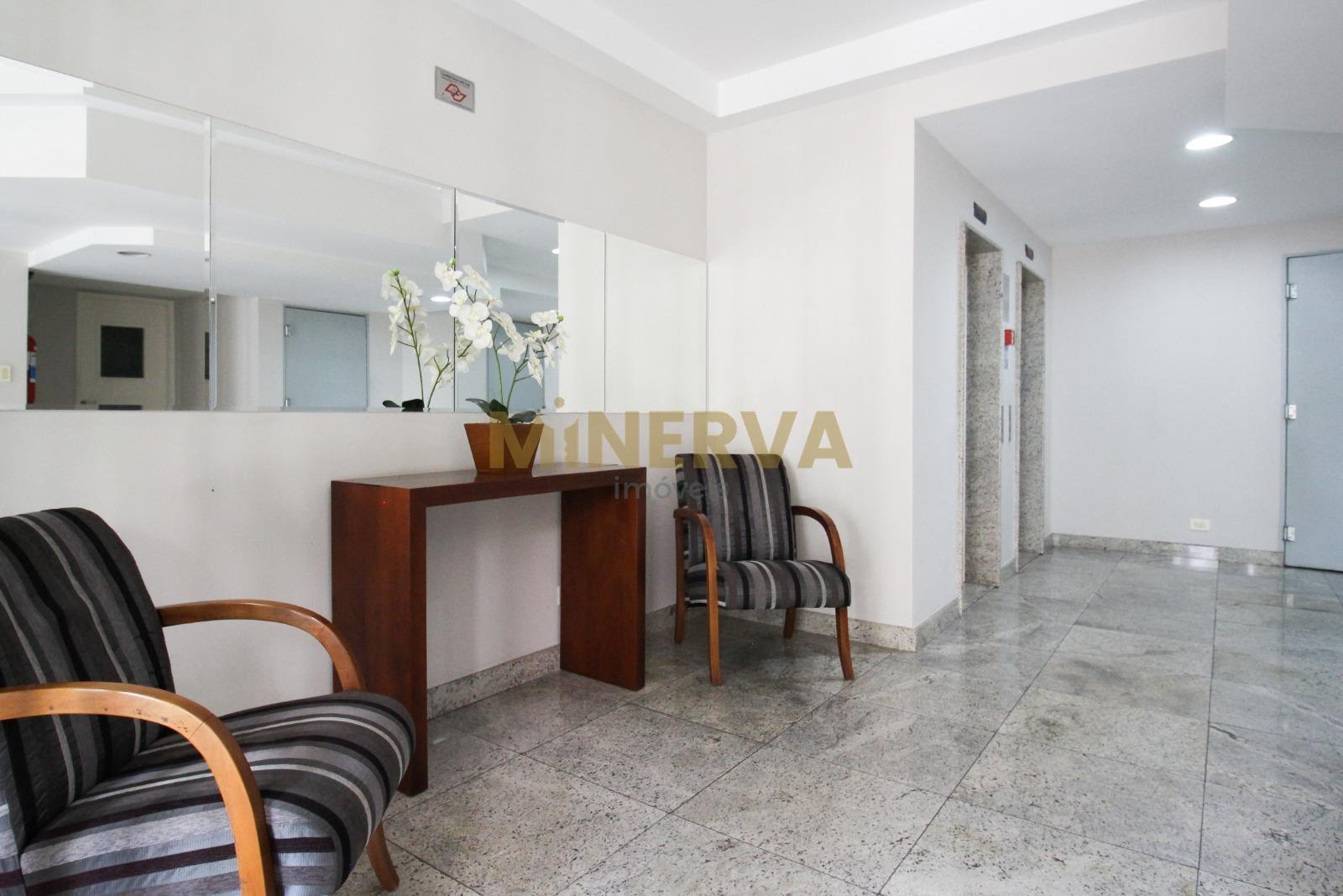 Apartamento à venda com 2 quartos, 1 suíte, 1 vaga e 60m² no Vila Nova Conceição, São Paulo (SP) — foto 2 de 28