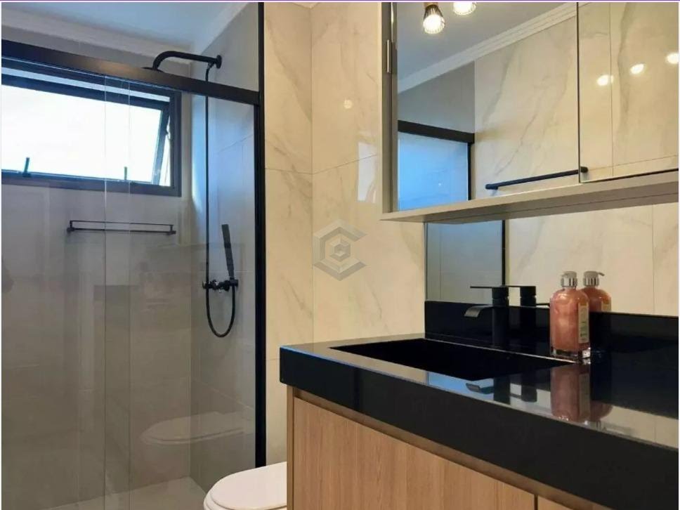 Apartamento à venda com 3 quartos, 3 suítes, 3 vagas e 131m² no Parque Campolim, Sorocaba (SP) — foto 15 de 28